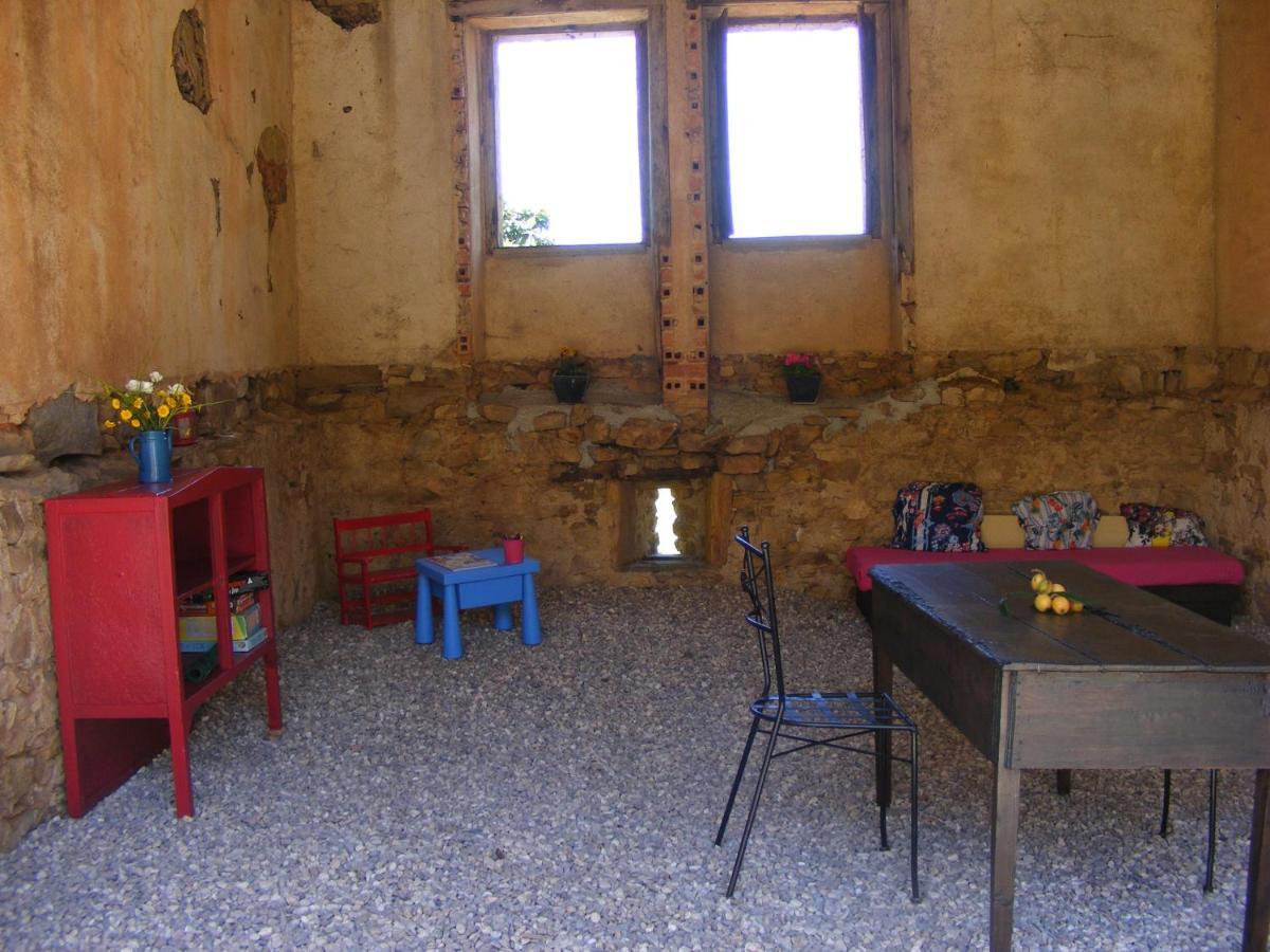 Casa Thocamalu'S Daire Covelo  Dış mekan fotoğraf