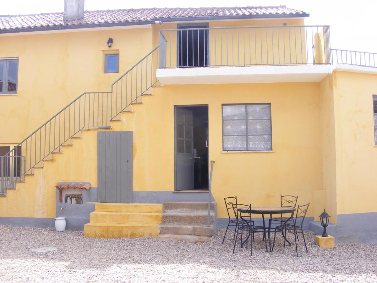 Casa Thocamalu'S Daire Covelo  Dış mekan fotoğraf