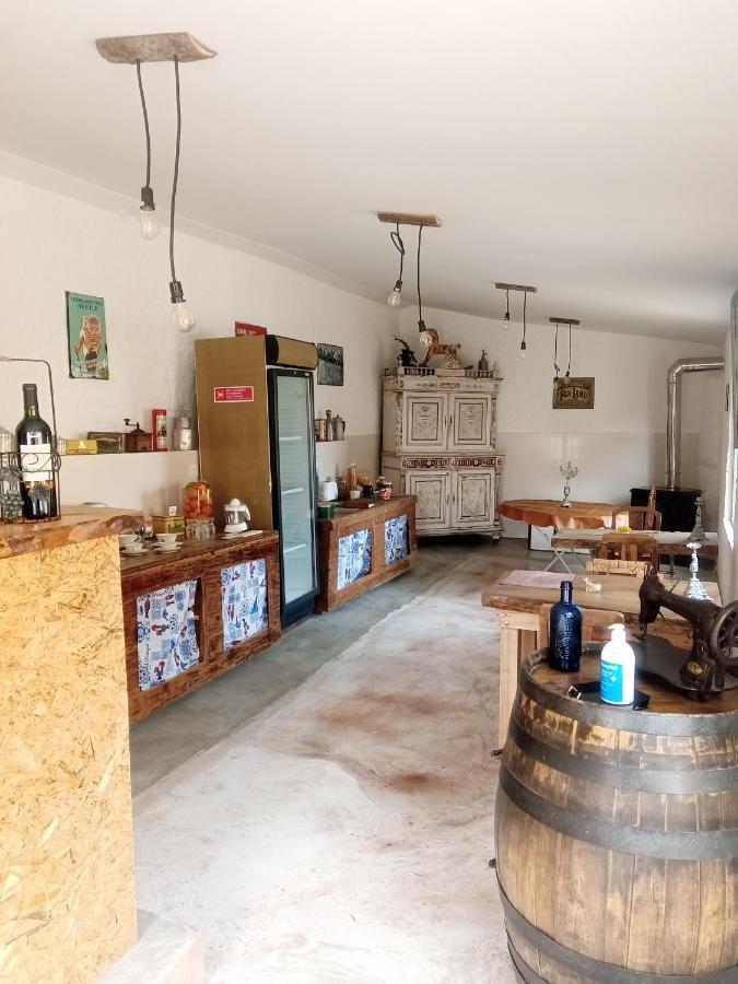 Casa Thocamalu'S Daire Covelo  Dış mekan fotoğraf