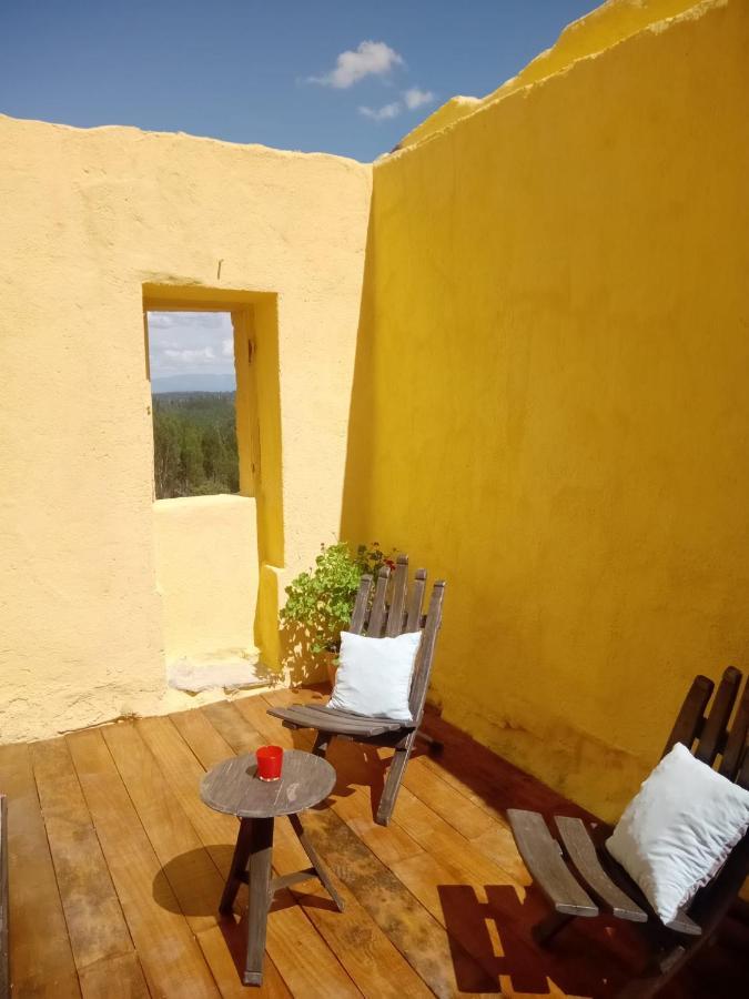 Casa Thocamalu'S Daire Covelo  Dış mekan fotoğraf