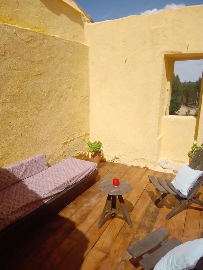 Casa Thocamalu'S Daire Covelo  Dış mekan fotoğraf